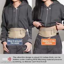 Money Belt